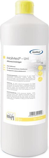 thumbnail of MaiMed Uni - Allzweckreiniger - 12 x 1 L