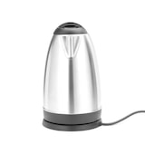 thumbnail of Elektrischer Wasserkocher kabellos, HENDI, 2,5L, 230V/2150W, 242x172x(H)294mm