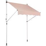 thumbnail of Toldo ajustable Westerly 350x120 cm/Beige