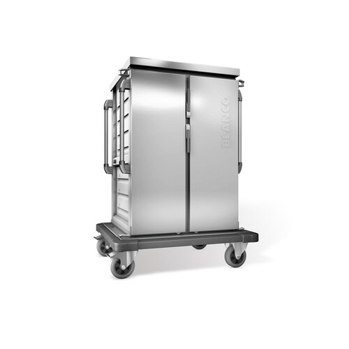 Blanco Tablett-Transportwagen TTW 16-115 EZG