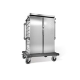 thumbnail of Blanco Tablett-Transportwagen TTW 16-115 EZG