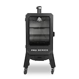 thumbnail of Fumoir Vertical à Pellets PROSERIES 4 WI-FI