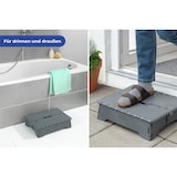 thumbnail of WENKO Klapp-Trittstufe Mod. Secura