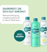 thumbnail of HAKA Neutralseife Liquid Bergfrische 3x1l Reinigungsmittel Allzweckreiniger