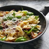 thumbnail of STONELINE® Gourmundo Bratpfanne 28 cm, Made in Germany, antihaftbeschichtete Pfanne, Induktion