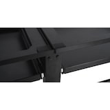 thumbnail of DELUKE® Waschmaschinen Untergestell doppelt DAVID für je 200kg UNIVERSAL Doppeluntergestell Waschmaschinen Unterschrank Waschmaschinen Sockel Schwarz