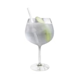 thumbnail of MONOUSO - Gin Tonic Gläser Plastik TT Wiederverwendbar 860ml (1 Stück)