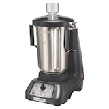 thumbnail of Hamilton Beach Commercial® - Liquidificador culinário EXPEDITOR™ 1100SR - Recipiente de aço inoxidável de 4 litros - HBF1100SR