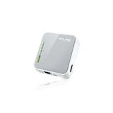 thumbnail of TP-Link Wireless Router 3G 150M TL-MR3020