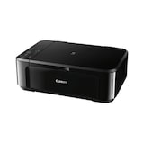 thumbnail of Canon PIXMA MG3650S Schwarz Multifunktionsdrucker Scanner Kopierer WLAN