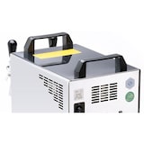 thumbnail of Lindr KONTAKT 40/Kprofi Green Line