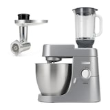thumbnail of Robot Patissier Chef Xl 6,7l Blender + Hachoir Metal - Kenwood Kvl4170s - Coloris Silver