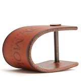 thumbnail of Served with Style - 111033 Camel - Serviettenring mit 4 cm Breite fest