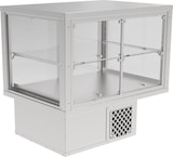 thumbnail of AKE Aufsatzkühlvitrine AKV-U 85-KL R290