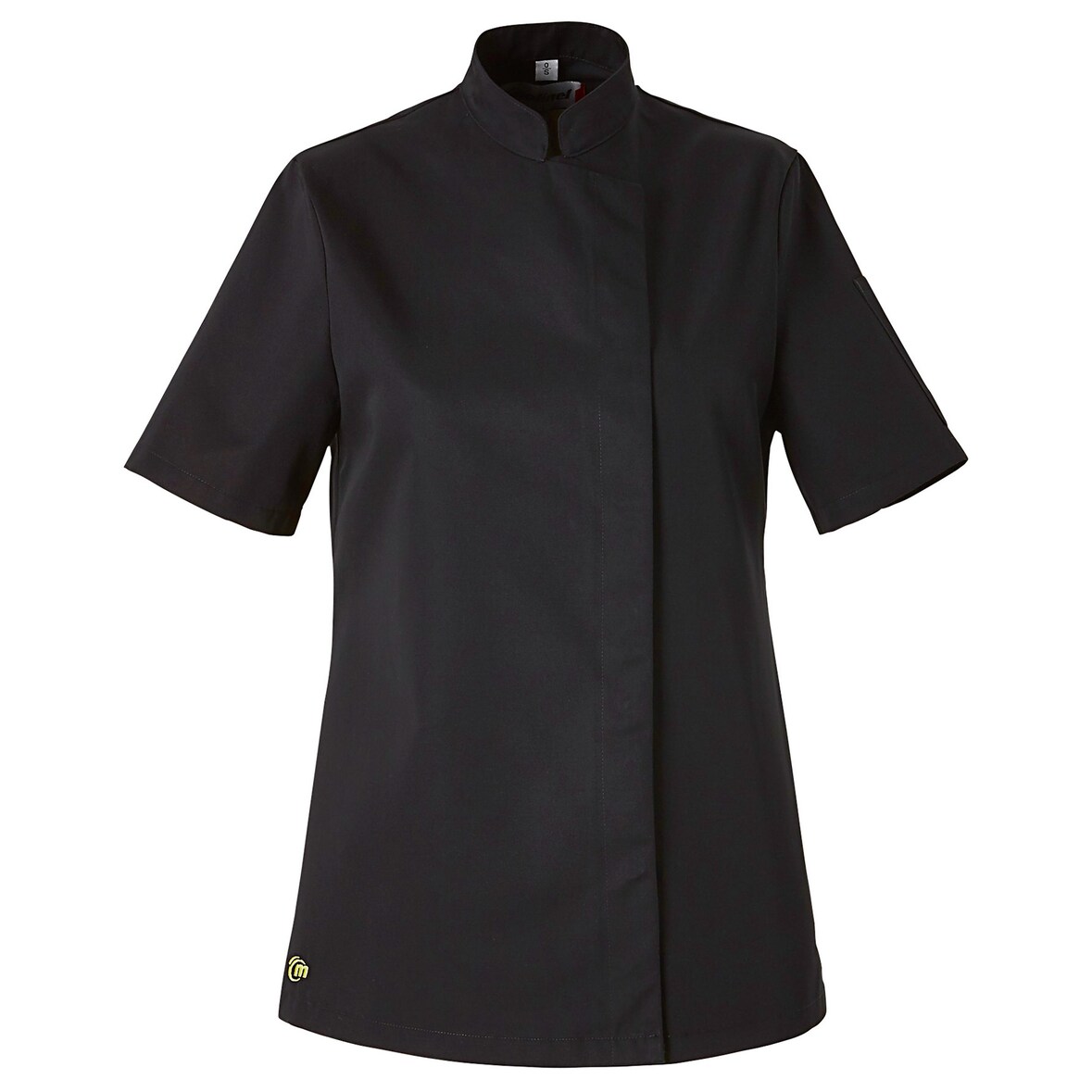 Molinel-veste femme mc bama noir t4