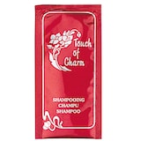 thumbnail of Garcia de Pou Bustine Shampoo 'Touch Of Charm' 10 Ml 10X5 Cm Bordeaux Pet (1000 Unità)