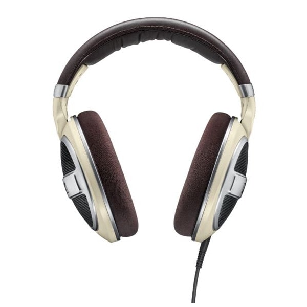 Casque audio arceau circum-auriculaire avec fil   HD 599 Beige Sennheiser