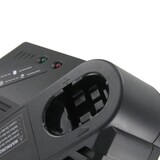 thumbnail of Universal Ladegerät passend für Bosch Akkus 7,2-24V, 2607224439, kein Orginal Ladegerät