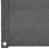 thumbnail of tectake Proteção visual para varanda, versão 2  Cinzento