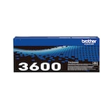 thumbnail of Toner Brother TN-3600 Noir TN3600