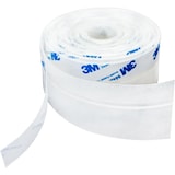 thumbnail of PRIOstahl Türdichtung Dichtungsband Dichtung 5 Meter 35mm selbstklebend aus Silikon Durchzugstopper