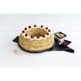 thumbnail of Moule à savarin 28 cm Zenker Black Metallic