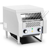 thumbnail of Royal Catering - Transportband broodrooster - 2,200 W-  - 3 functies