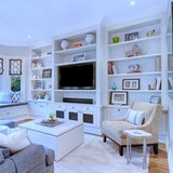 thumbnail of Jandei - Pacote com 2 Downlights LED Redondos de 18W, Embutidos, Branco Frio 6000K