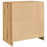 thumbnail of Helloshop26 - Buffet Sideboard Kommode Kleiderschrank Aufbewahrungsmöbel Organizer für Küche Wohnzimmer Lounge handgefertigt 70 x 02_0030819