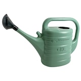 thumbnail of Regador de jardim 10L Prosperplast Zebra na cor savia