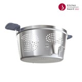 thumbnail of Tescoma cestillo para pasta grandchef ø 23 cm