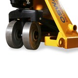 thumbnail of Schwerlast Hubwagen 5 t HEU50ST - Gabellänge 1.150 mm - 5000 kg Gabelhubwagen