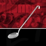 thumbnail of Ecumoire de cuisine inox 39,4 cm FM Professional Divers