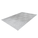 thumbnail of Beatrisa AE 200 Grau / Blau 160cm x 230cm