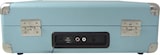 thumbnail of Tocadiscos Bluetooth PRIXTON VC400 Reproductor y Convertidor de Vinilos - Azul