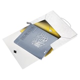 thumbnail of Leitz WOW Ablagebox PP A4 30mm Weiß