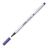 thumbnail of STABILO feutre pinceau Pen 68 brush violet