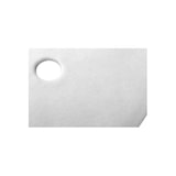 thumbnail of Ronde koffiefilters Ø245mm | 1000 stuks | 245x245x1(h)mm