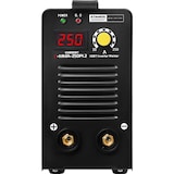 thumbnail of Stamos Pro Series - Elektroden lasapparaat - 250 A - 8 meter kabel - Hot Start - PRO