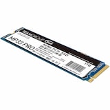 thumbnail of SSD Teamgroup 1TB MP33 PCIe M.2 TM8FP6001T0C101 PCIe 3.0 x4 NVME