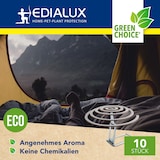 thumbnail of Edialux Citronella Geurspiralen,10 Stuks