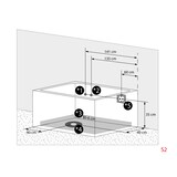 thumbnail of Whirlpool Vollausstattung Pool Badewanne Wanne W49H-PL 170x80cm mit Heizung