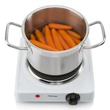 thumbnail of Tristar Kochplatte KP-6185 1000W 15 cm