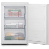 thumbnail of Beko congelador FNE1074N vertical 84x54.5 nf a+