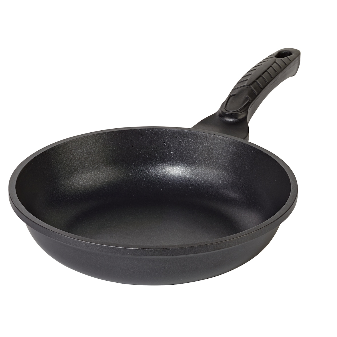 Tarrington House Koekenpan, gegoten aluminium, Ø 20 cm, teflon anti-aanbaklaag, inductie, ovenbestendig