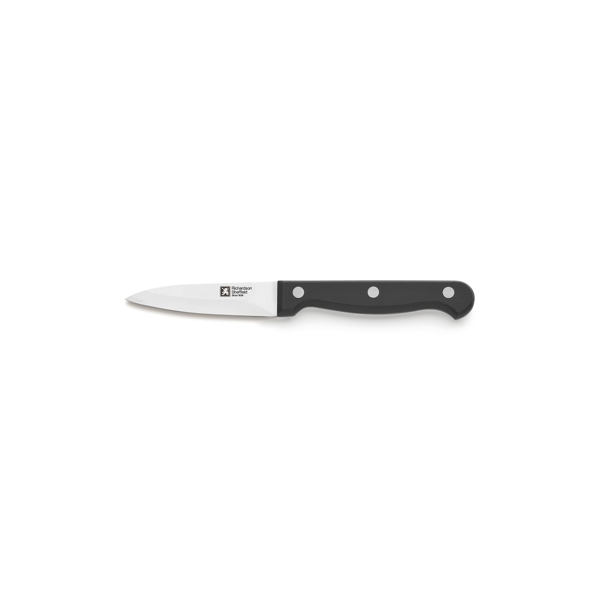 richardson sheffield cuchillo pelador acero inoxidable   9cm artisan