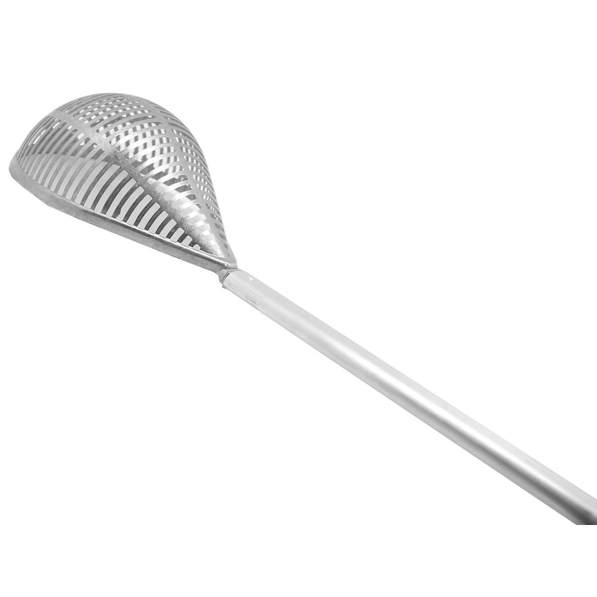 Colapomodoro colatutto colagnocchi in alluminio con manico lungo 50 cm