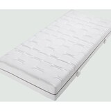 thumbnail of Grand Master matras 200x200 hoogte 26cm, 7-zone koudschuim matras H3, Oeko-Tex gecertificeerd, Made in Germany