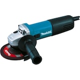 thumbnail of Makita Winkelschleifer 9558HNRG