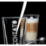 thumbnail of Ritzenhoff & Breker Lena Latte Macchiato Gläser 2er Set mit Löffel